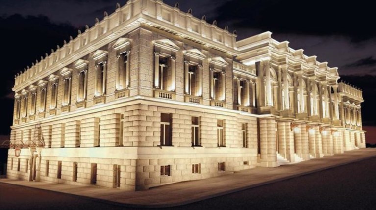 Ακρόαση από το Εθνικό Θέατρο για γυναίκες και άντρες 25-40 ετών