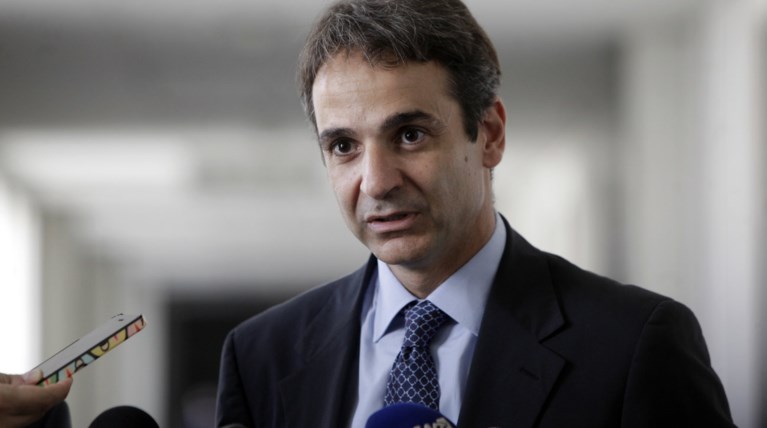 Μητσοτάκης: Τραγικές οι χθεσινές εικόνες για το ποδόσφαιρο