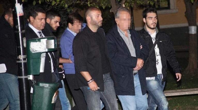 Κάθειρξη 13 ετών με αναστολή στον Φλώρο για την απόπειρα δολοφονίας