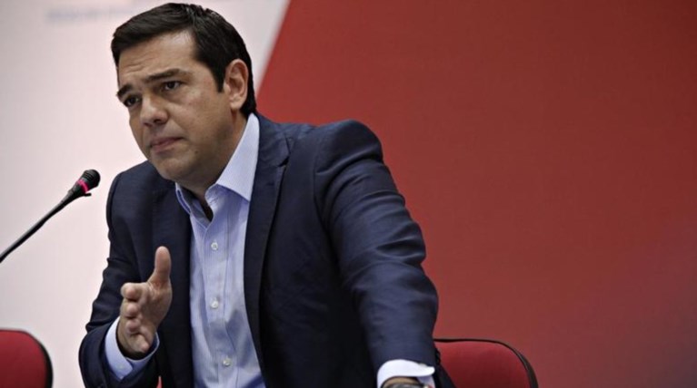 Διήμερη συνάντηση Ευρωπαίων Αριστερών, Σοσιαλιστών και Πρασίνων