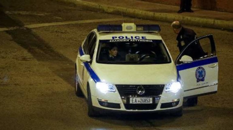 Σοκ στη Κέρκυρα: Πυροβόλησε στο οδόστρωμα & τραυμάτισε 5 άτομα