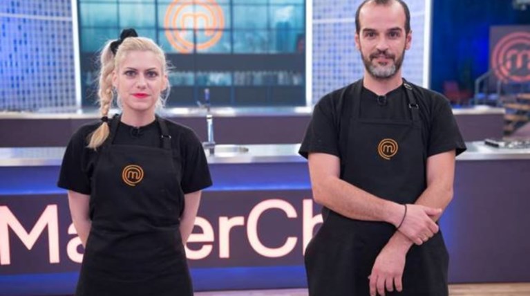 Ανατροπή στις αποχωρήσεις του Μaster Chef, τι συνέβη;