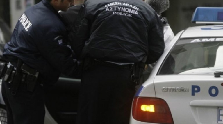 Δύο συλλήψεις για την ένοπλη συμπλοκή τον Ιανουάριο στα Πατήσια