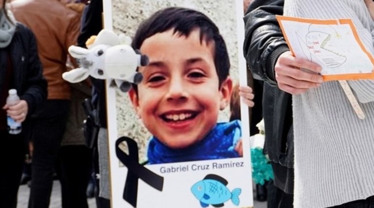 Η μητριά του 8χρονου Γκάμπριελ είναι η δολοφόνος του