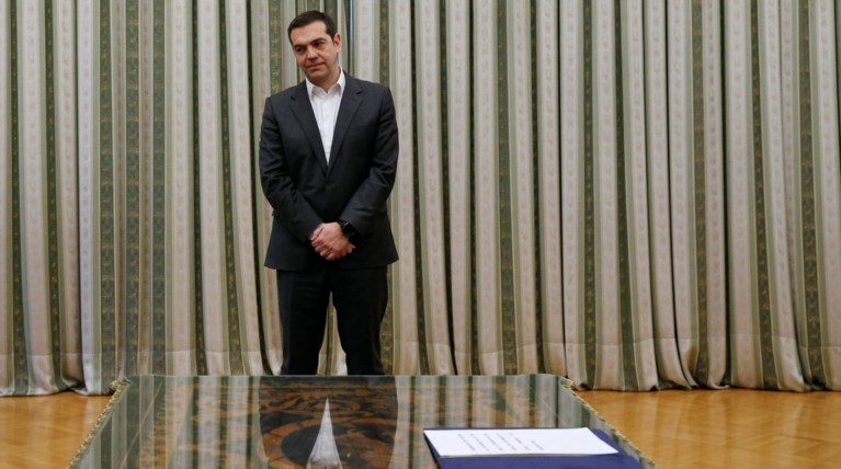 Eurasia Group: Γιατί το ΔΝΤ παραμένει ο μεγαλύτερος κίνδυνος