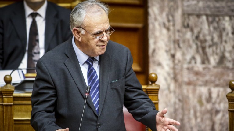Ο Δραγασάκης ταύτισε με νέο μνημόνιο την πιστωτική γραμμή