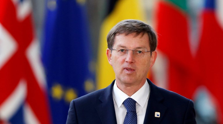 Σλοβενία: Παραιτήθηκε ο πρωθυπουργός Μίρο Τσεράρ