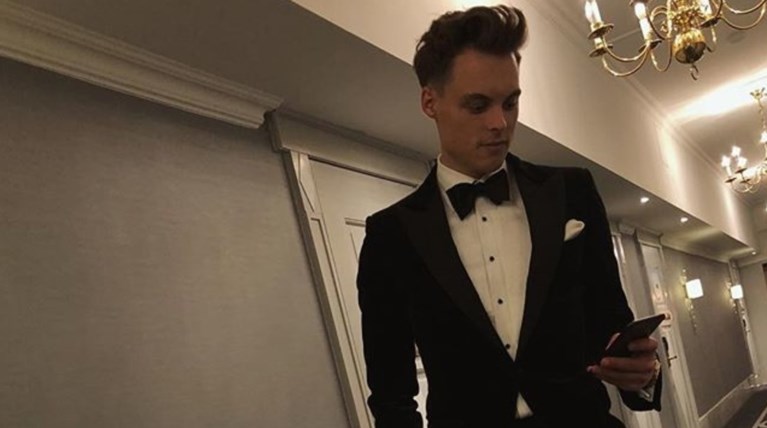 Ενας 24χρονος Νορβηγός ο 3ος νεότερος δισεκατομμυριούχος του κόσμου -φωτό