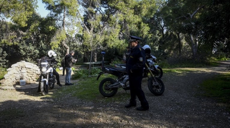 Δύο νέες ληστείες σε Φιλοπάππου και Αρεοπαγίτου