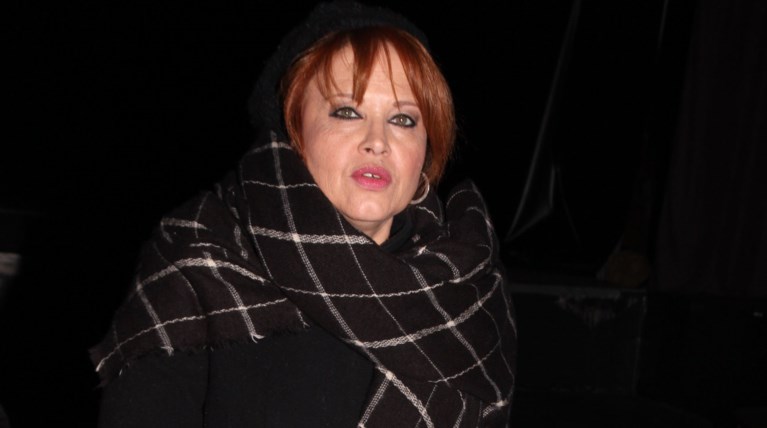 Σοκάρει η Νικολέττα Βλαβιανού: 'Θα σκότωνα κόσμο, λιποθύμησα ενώ οδηγούσα'!