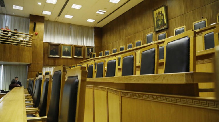 Στο αρχείο η δικογραφία για τα CDS μετά από 8 χρόνια εισαγγελικής έρευνας