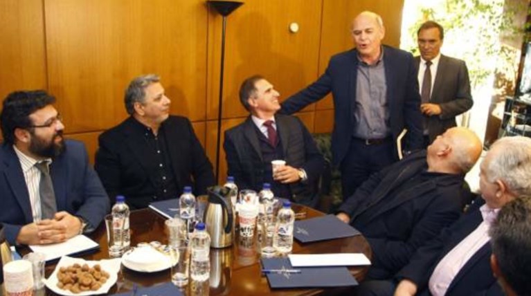Σουπερλίγκα: Πότε ξεκινάει ξανά το πρωτάθλημα