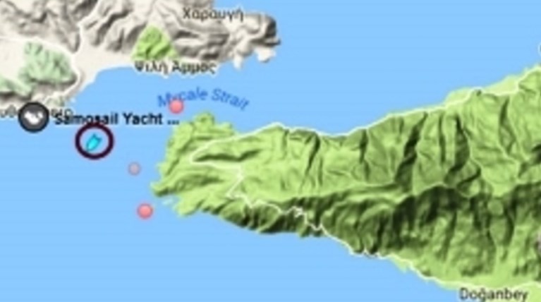 Η Αγκυρα προκαλεί με την τραγωδία στο Αγαθονήσι: Διεκδικεί τη διάσωση