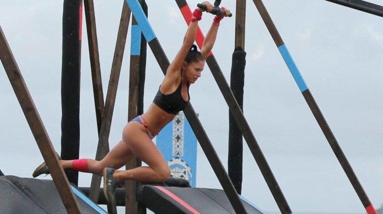 Survivor - Ξένια: Τι της είπε η παραγωγή για να μην αποχωρήσει οικειοθελώς