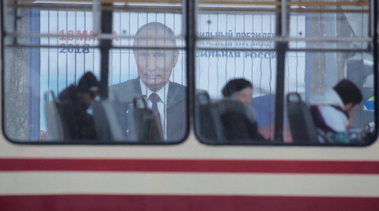 Πούτιν, ο μακροβιότερος ηγέτης της Ρωσίας μετά τον... Στάλιν