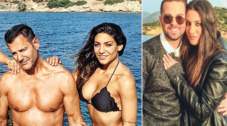 Νέα παίκτρια Survivor: Πρώην του Βρεττού, με μητριά celebrity της σόουμπιζ