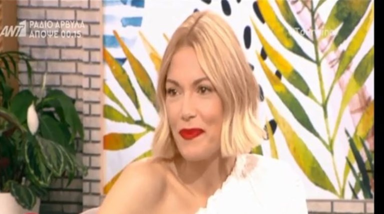 Η αγωνιώδης γέννα της Καγιά: Πήγα μόνη στο μαιευτήριο να γεννήσω γιατί...