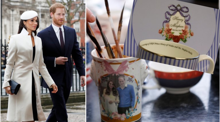 Χάρι & Μέγκαν πέταξαν Κέιτ & Γουίλιαμ στα... αζήτητα και ιδού η απόδειξη