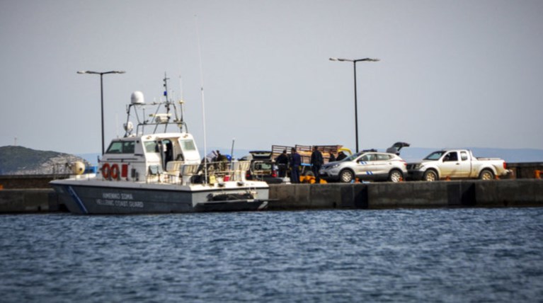 Τραγωδία Αγαθονήσι: Συνεχίζονται οι έρευνες για τους 3 αγνοούμενους