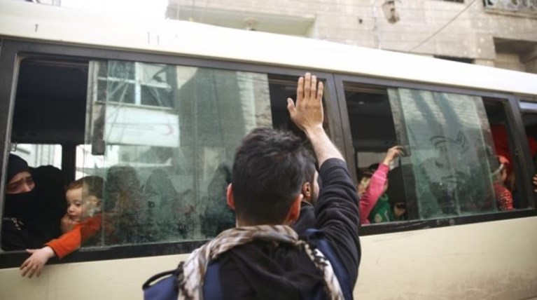 Γερμανία: Κοινή επιτυχία Ευρώπης και Τουρκίας η συμφωνία για το προσφυγικό