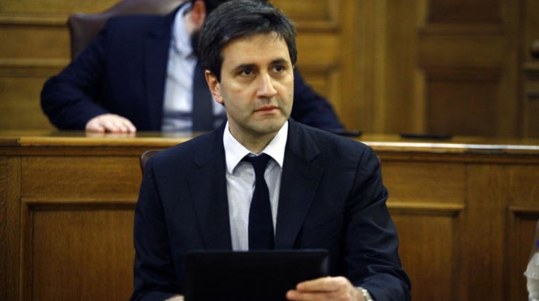 Χουλιαράκης: πλήρης εξόφληση των οφειλών σε ιδιώτες ως τον Αύγουστο