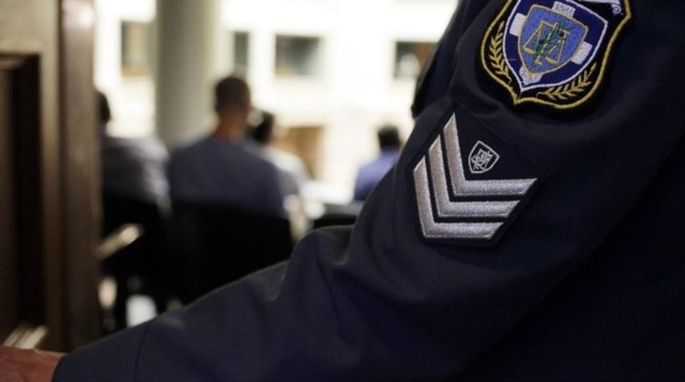 Θύμα ληστών υποστράτηγος της ΕΛΑΣ, πήραν το όπλο του