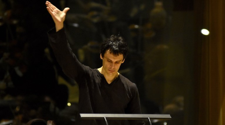 Τα Κατά Ματθαίον Πάθη του Μπαχ με όργανα εποχής στο Μέγαρο