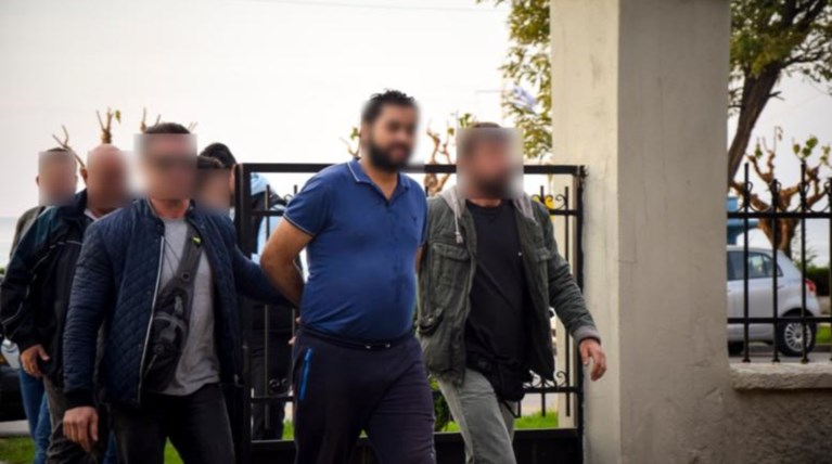 Ενοχος για συμμετοχή στον ISIS ο τζιχαντιστής της Αλεξανδρούπολης