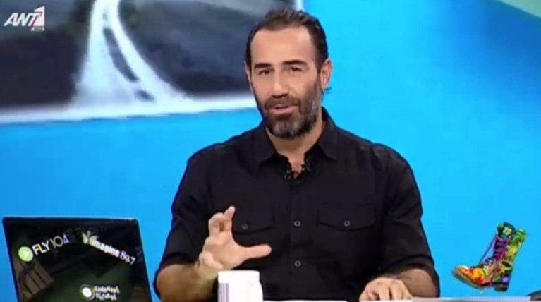 Αλλάζει ώρα μετάδοσης το Ράδιο Αρβύλα λόγω αντιδράσεων - Τι είπε ο Κανάκης