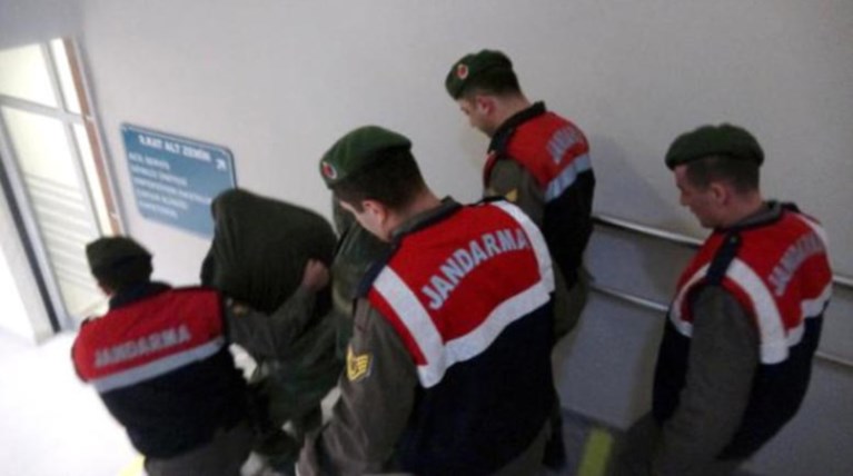Τι πραγματικά συνέβη με τους δύο έλληνες στρατιωτικούς