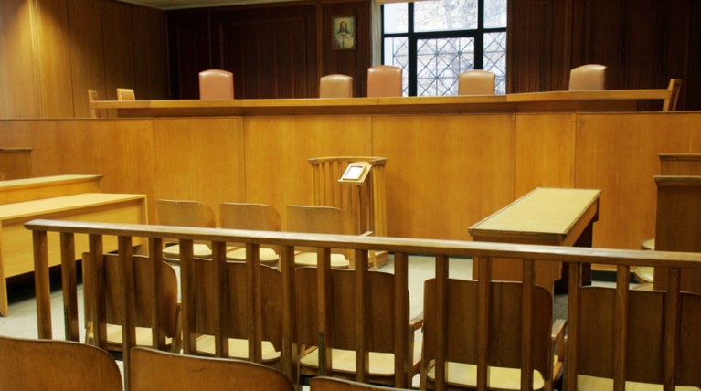 Στάση εργασίας των δικηγόρων της Αθήνας σε όλα τα Εφετεία