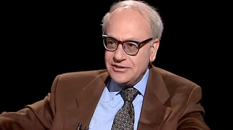 Εκδήλωση στη μνήμη του ιστορικού Σπύρου Ασδραχά