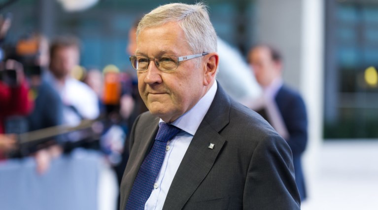 Ρέγκλινγκ: Το ΔΝΤ αποσύρεται, ESM και Κομισιόν στα προγράμματα