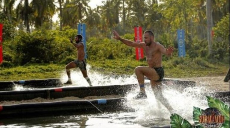 Survivor διαρροή: Ποιος θα κερδίσει στη σημερινή μάχη ασυλίας