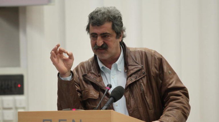 Νέες καταγγελίες Πολάκη στην Εξεταστική για το ΚΕΕΛΠΝΟ