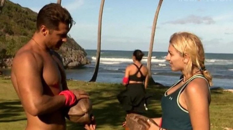 Survivor: Σπυροπούλου, Κρητικός, Παπαργυρόπουλος υποψήφιοι προς αποχώρηση