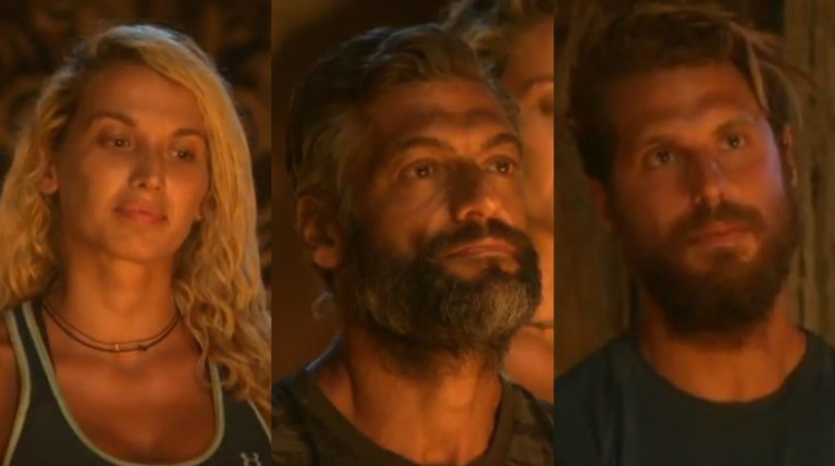 Survivor διαρροή: Η ανατροπή-αυτός ο παίκτης αποχωρεί σήμερα από το ριάλιτι
