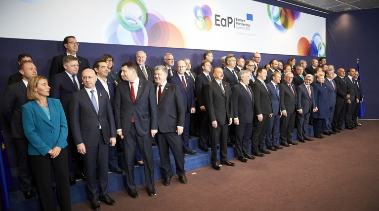 Τι λέει το προσχέδιο της Συνόδου της ΕΕ για την Τουρκία