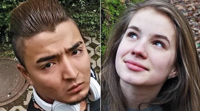 Ισόβια στον Χαβάρι για την δολοφονία της γερμανίδας φοιτήτριας