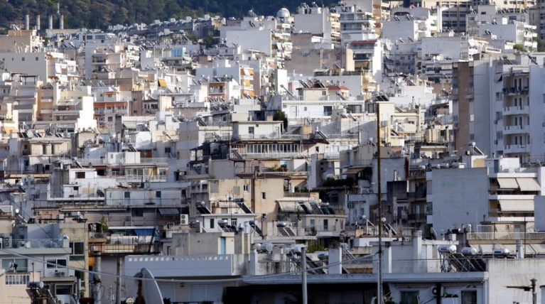 Στα 90.000-95.000 τα νοικοκυριά στο «Εξοικονόμηση κατ'Οίκον»
