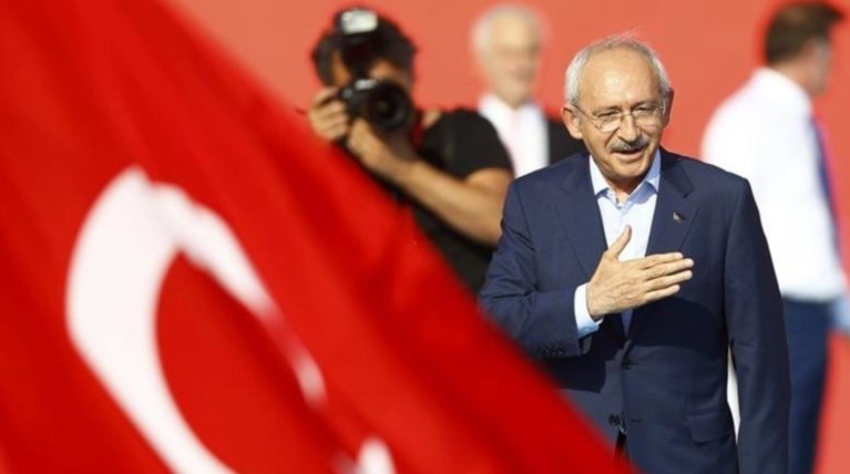 Γρίφος με τις νέες προκλητικές δηλώσεις Κιλιτσντάρογλου