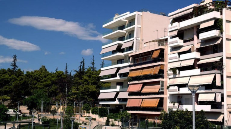 Στο στόχαστρο και πάλι όσοι έχουν περιουσία άνω των 200.000 ευρώ