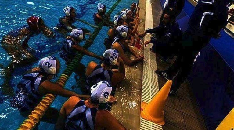 Europa Cup: Με Ολλανδία η εθνική στον ημιτελικό
