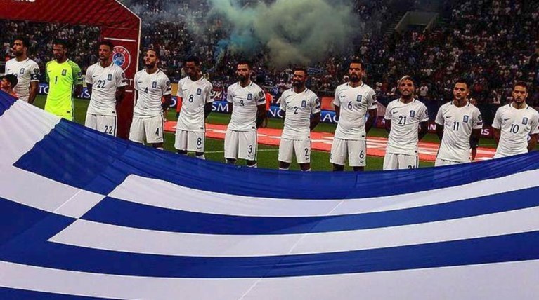Ελληνοελβετική αναμέτρηση ενόψει Nations League απόψε στο ΟΑΚΑ
