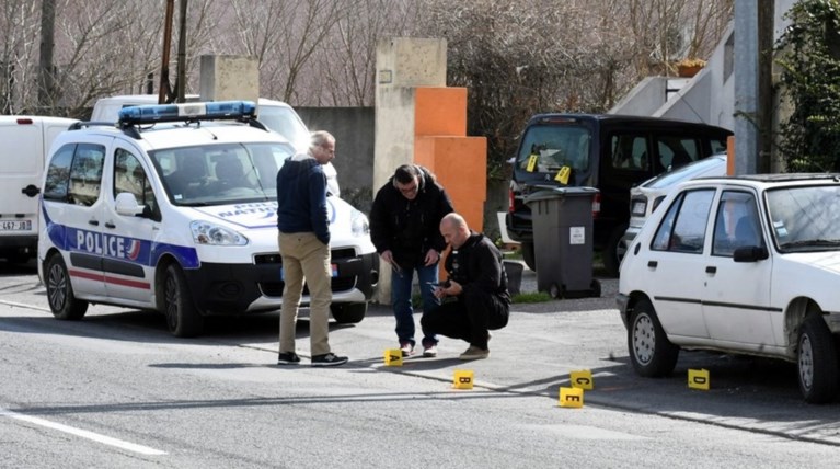 Το Ισλαμικό Κράτος ανέλαβε την ευθύνη για την επίθεση στην Τρεμπ