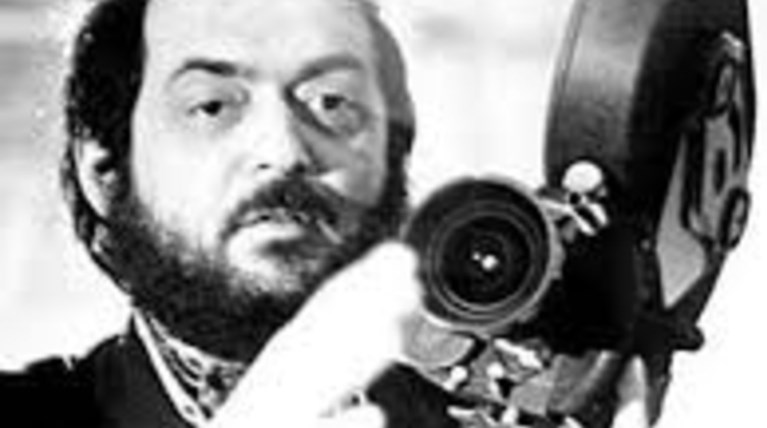 «Στο σφυρί» αντικείμενα από ταινίες του Στάνλεϊ Κιούμπρικ