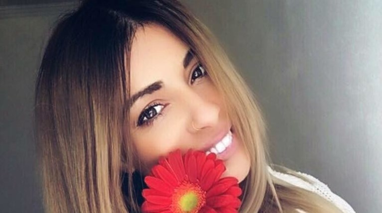 Μίνα Αρναούτη: Πώς σχολίασε την επίθεση στον Νάσο Γουμενίδη