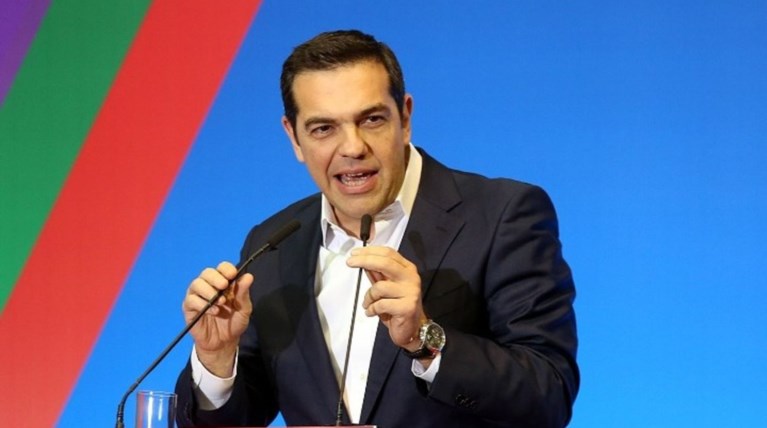 Αρχίζει το Περιφερειακό Συνέδριο Κεντρικής Μακεδονίας