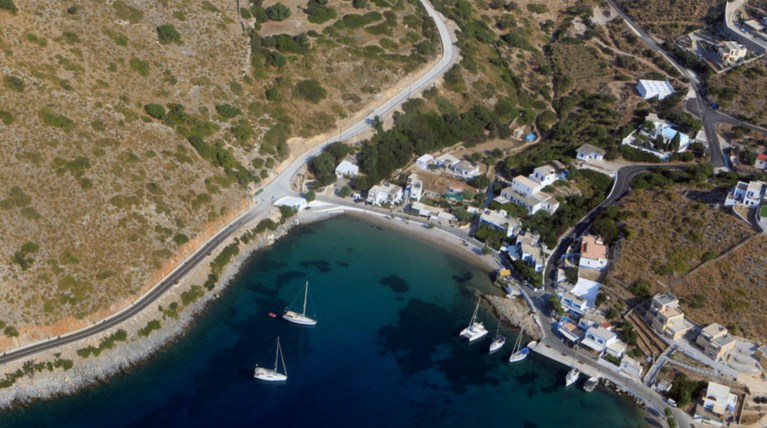 Spiegel για την τραγωδία στο Αγαθονήσι: Ευθύνες της ελληνικής ακτοφυλακής;