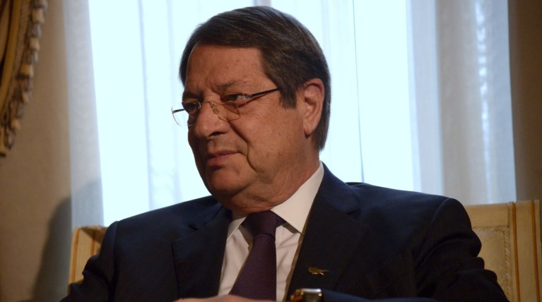 Ικανοποίηση στη Λευκωσία για τις δηλώσεις Τουσκ - Γιούνκερ